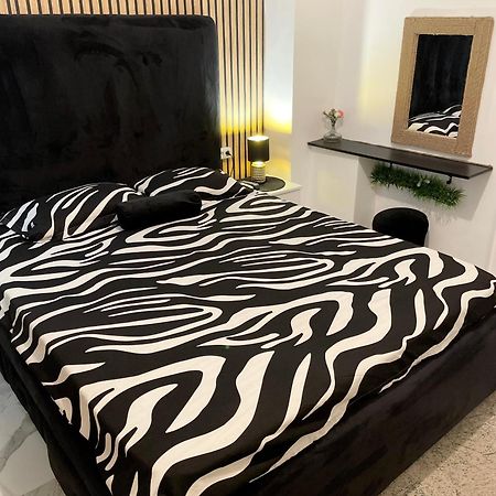 Vila Cris Apartments Navodari Ngoại thất bức ảnh