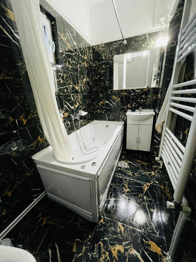Vila Cris Apartments Navodari Ngoại thất bức ảnh