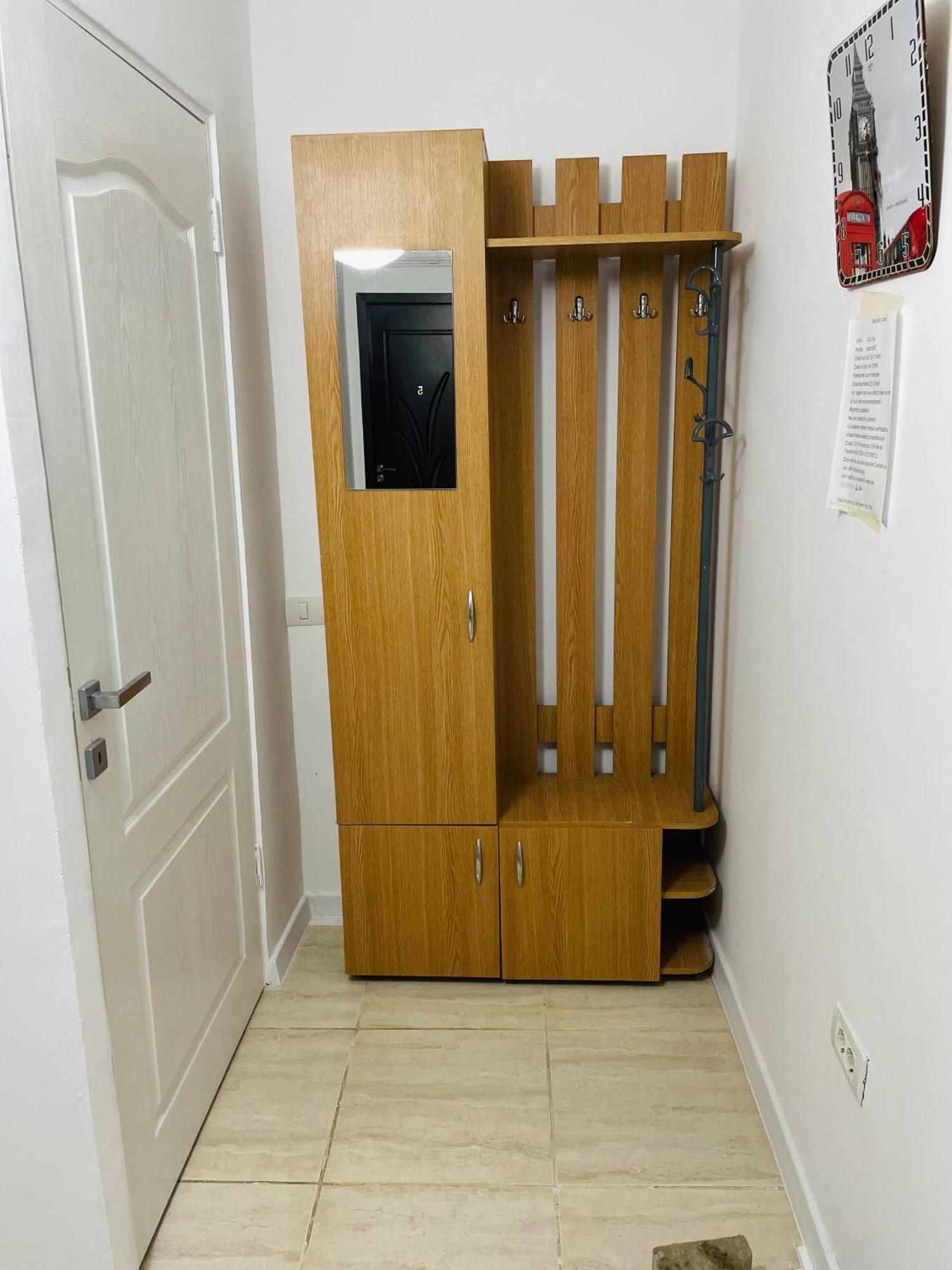 Vila Cris Apartments Navodari Ngoại thất bức ảnh