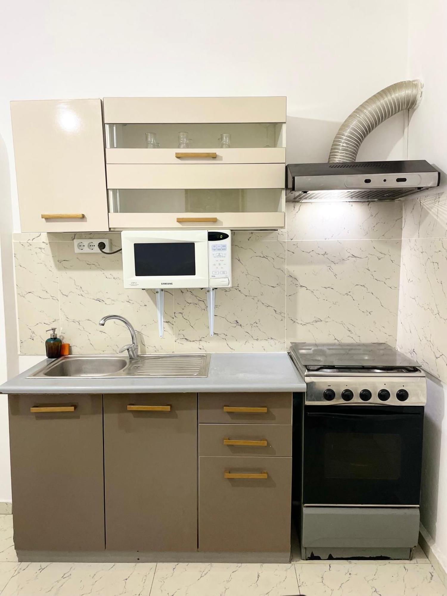 Vila Cris Apartments Navodari Ngoại thất bức ảnh