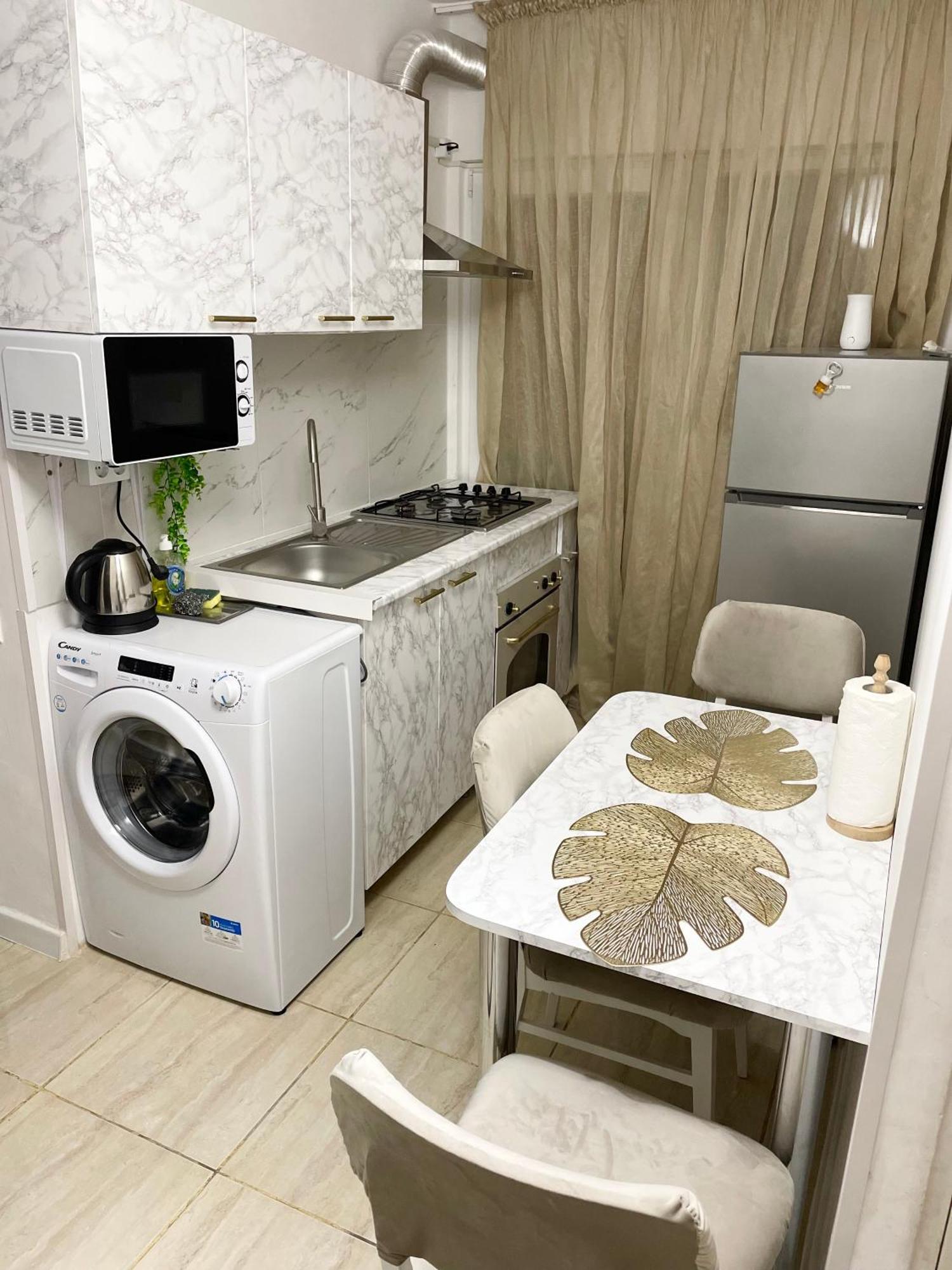 Vila Cris Apartments Navodari Ngoại thất bức ảnh