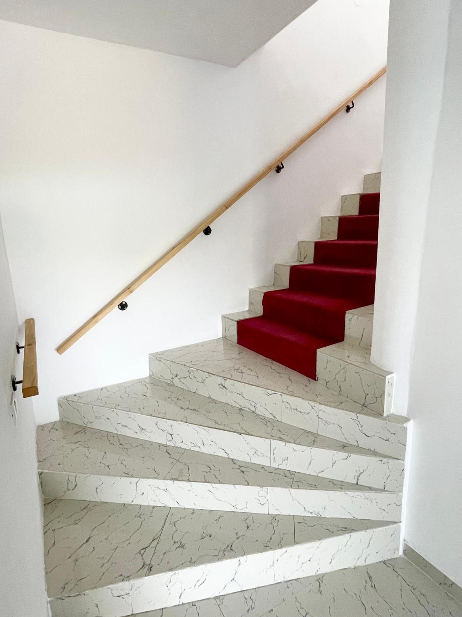 Vila Cris Apartments Navodari Ngoại thất bức ảnh