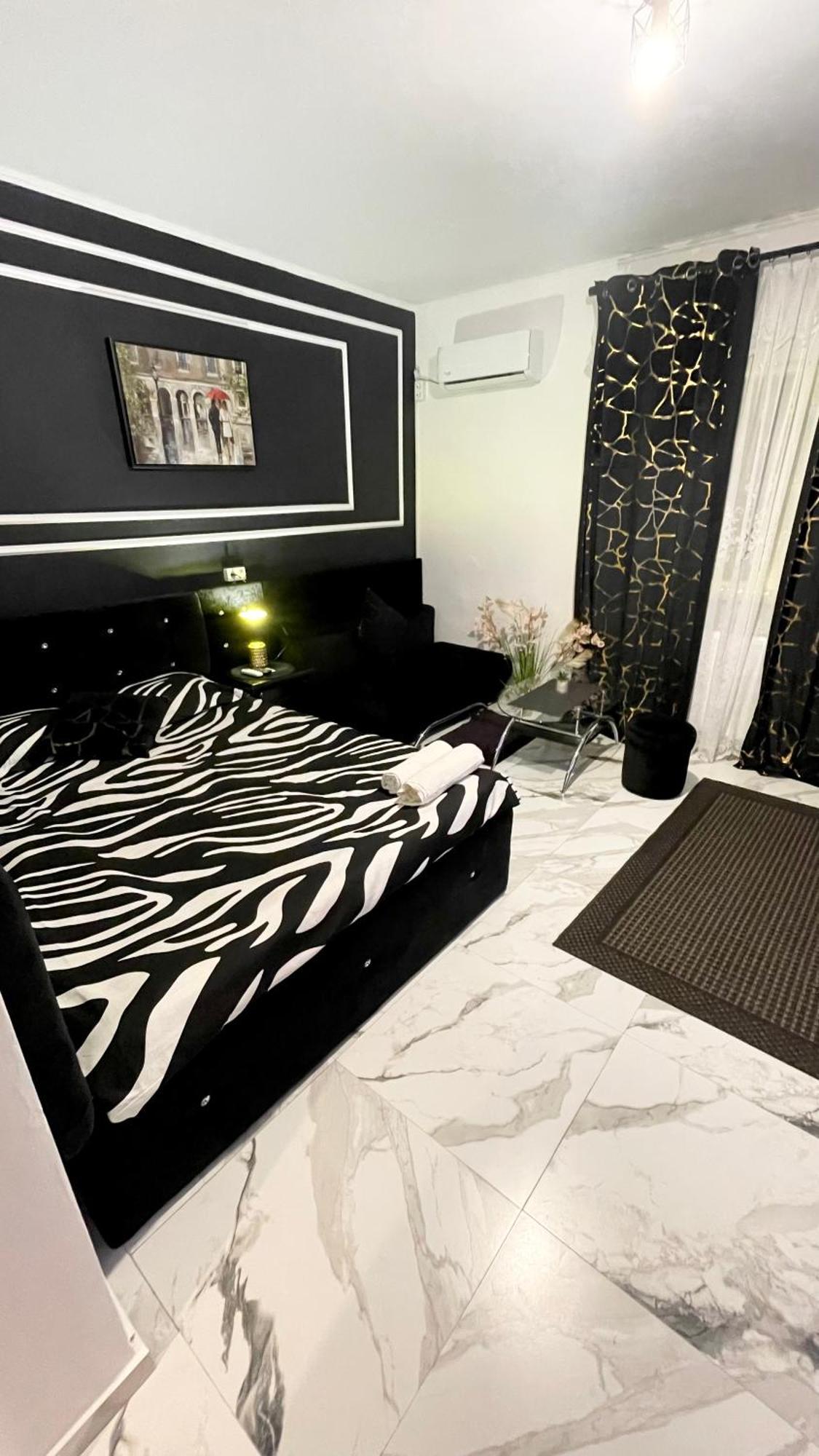Vila Cris Apartments Navodari Ngoại thất bức ảnh