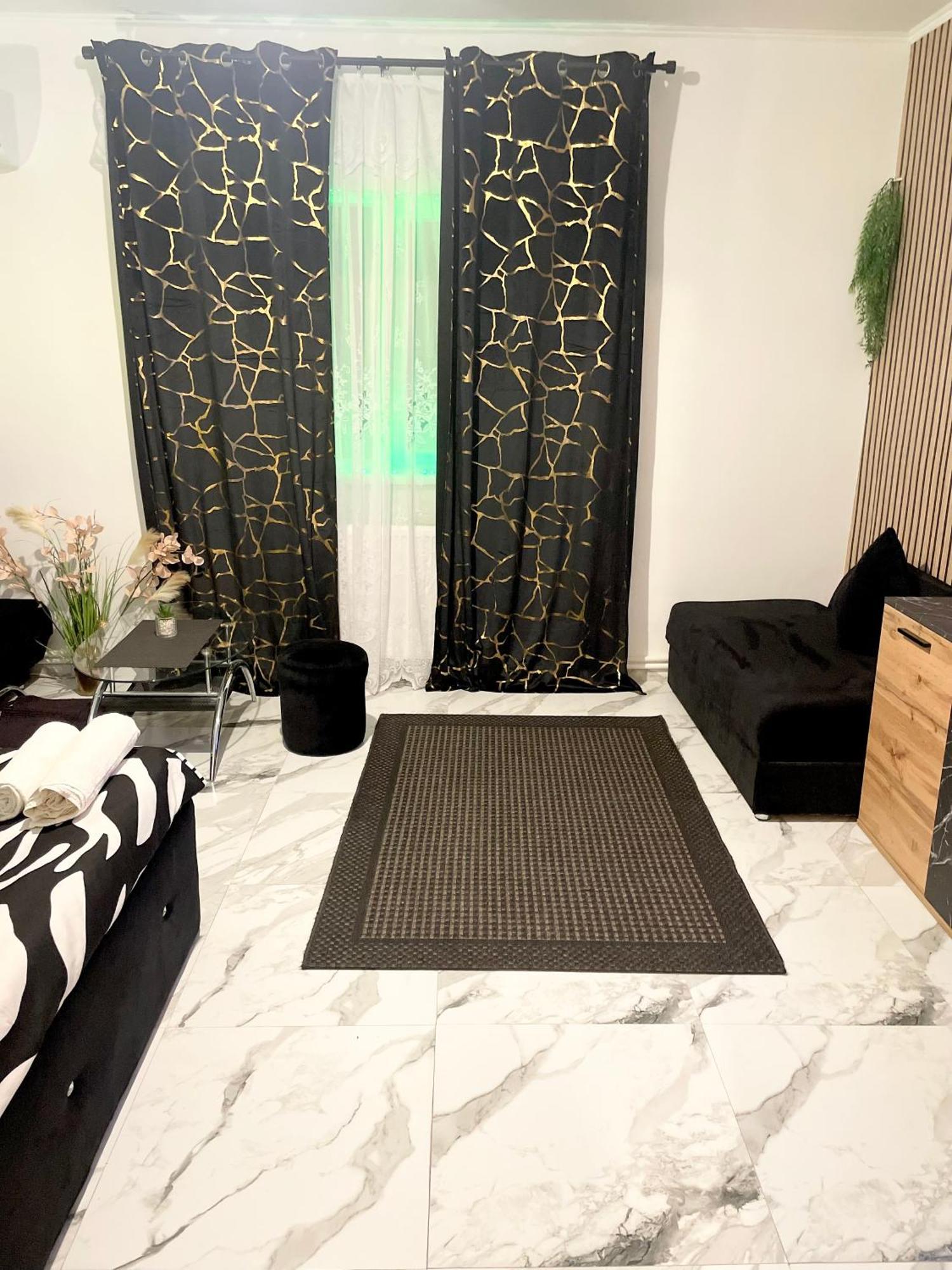 Vila Cris Apartments Navodari Ngoại thất bức ảnh