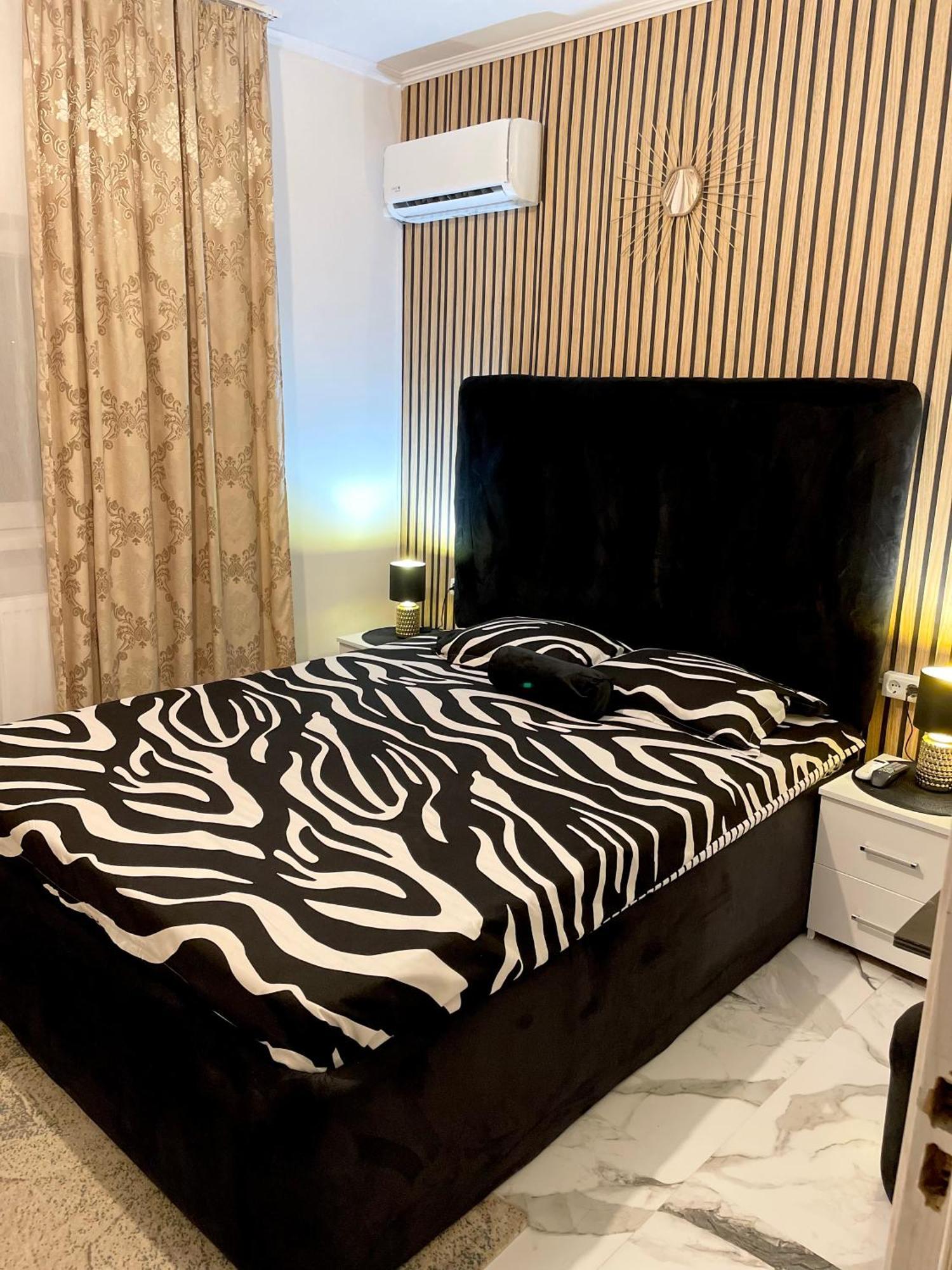 Vila Cris Apartments Navodari Ngoại thất bức ảnh